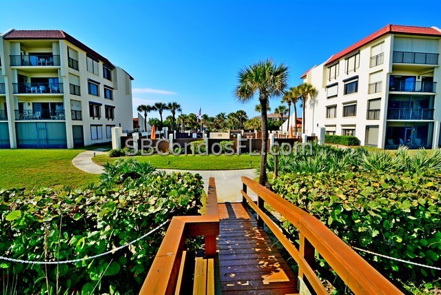 Oceanfront Condos Terry Palmiter RE/MAX