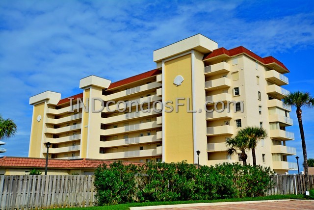 Oceanfront Condos Terry Palmiter RE/MAX