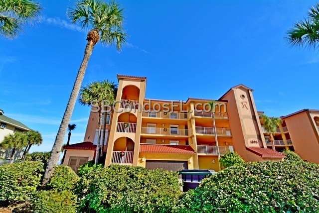 Oceanfront Condos Terry Palmiter RE/MAX