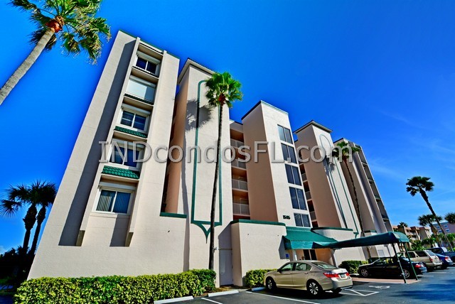 Oceanfront Condos Terry Palmiter RE/MAX