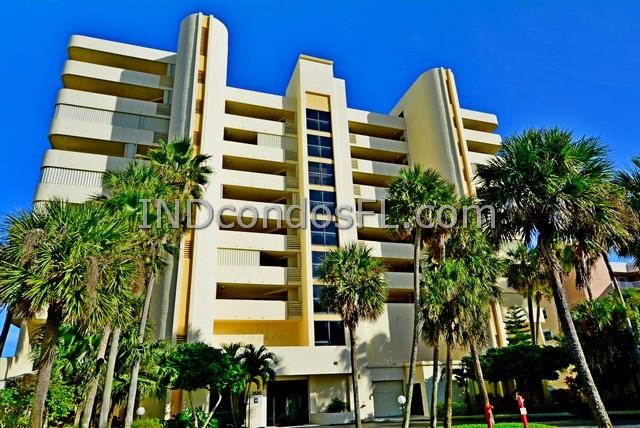 Oceanfront Condos Terry Palmiter RE/MAX