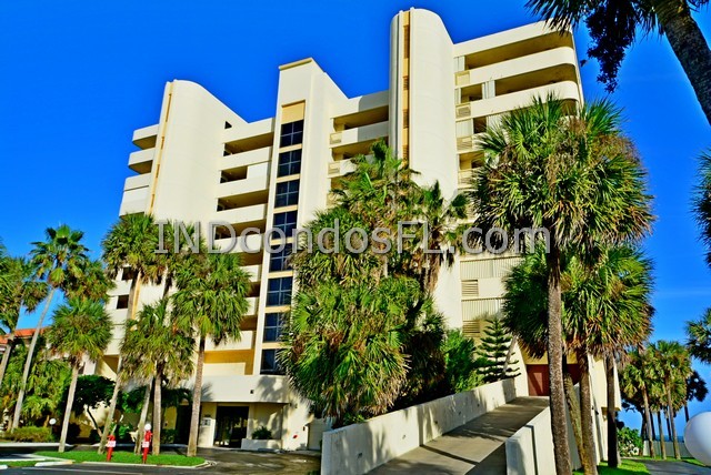 Oceanfront Condos Terry Palmiter RE/MAX