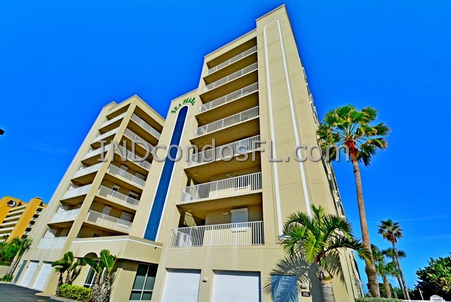 Oceanfront Condos Terry Palmiter RE/MAX