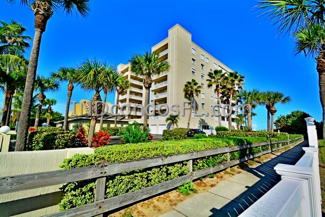 Oceanfront Condos Terry Palmiter RE/MAX