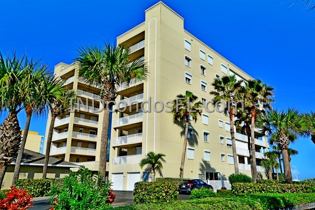 Oceanfront Condos Terry Palmiter RE/MAX