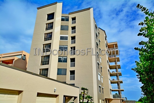 Oceanfront Condos Terry Palmiter RE/MAX