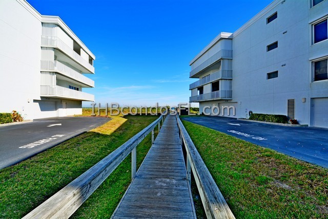 Oceanfront Condos Terry Palmiter RE/MAX