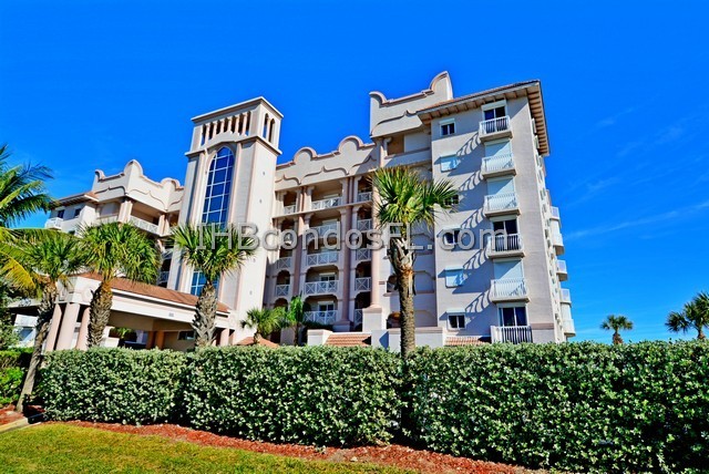 Oceanfront Condos Terry Palmiter RE/MAX