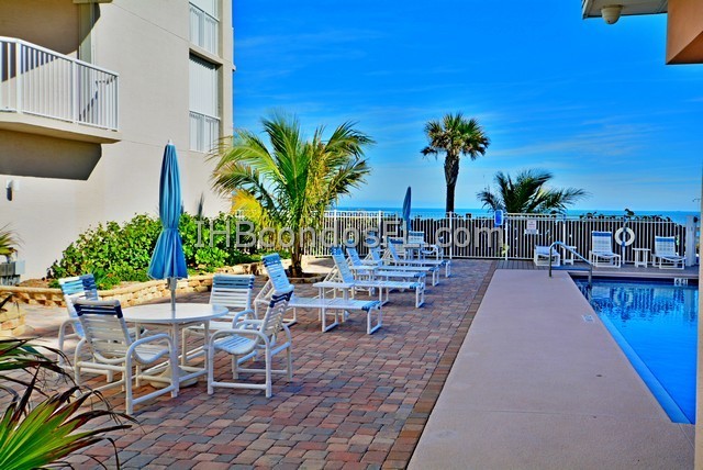 Oceanfront Condos Terry Palmiter RE/MAX