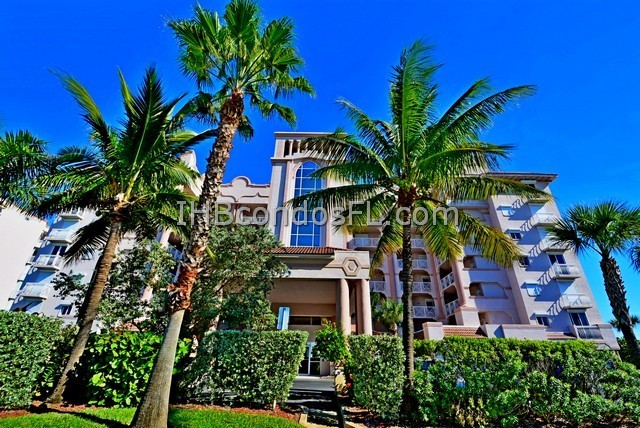 Oceanfront Condos Terry Palmiter RE/MAX