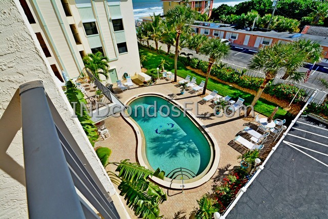 Oceanfront Condos Terry Palmiter RE/MAX