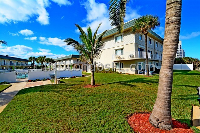 Oceanfront Condos Terry Palmiter RE/MAX