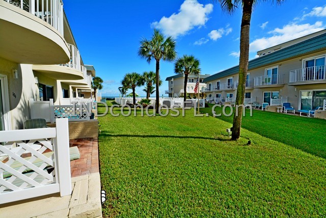 Oceanfront Condos Terry Palmiter RE/MAX