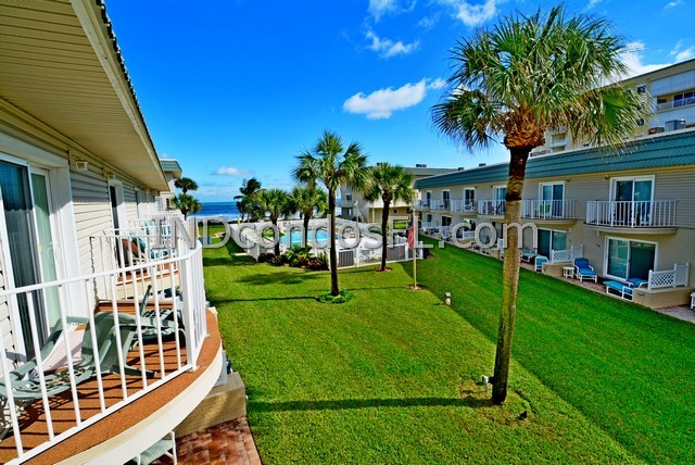 Oceanfront Condos Terry Palmiter RE/MAX