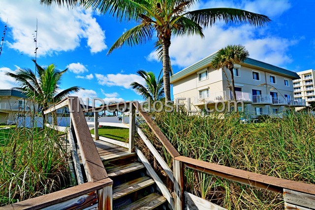 Oceanfront Condos Terry Palmiter RE/MAX