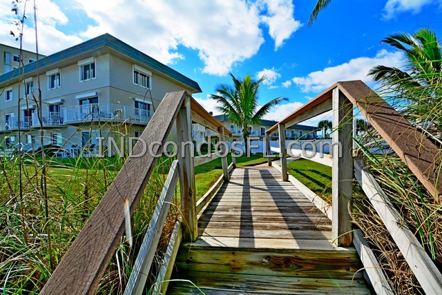 Oceanfront Condos Terry Palmiter RE/MAX