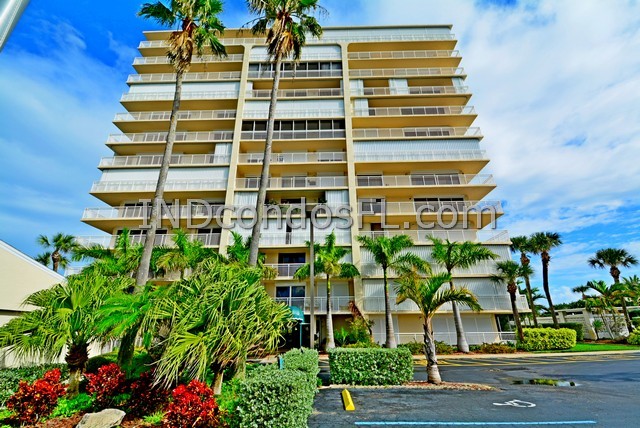 Oceanfront Condos Terry Palmiter RE/MAX