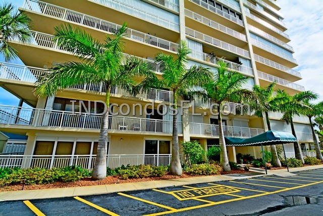 Oceanfront Condos Terry Palmiter RE/MAX