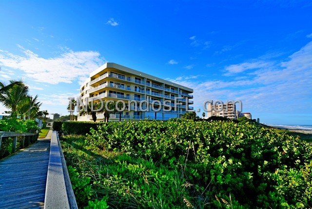 Oceanfront Condos Terry Palmiter RE/MAX