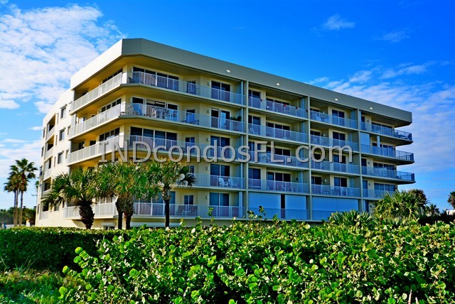 Oceanfront Condos Terry Palmiter RE/MAX