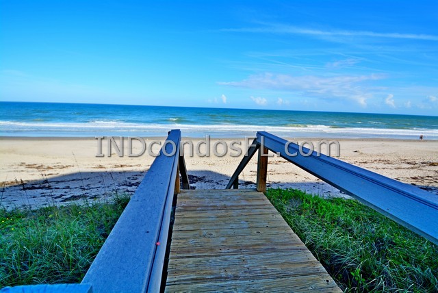 Oceanfront Condos Terry Palmiter RE/MAX