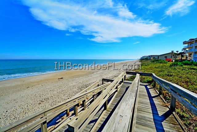 Oceanfront Condos Terry Palmiter RE/MAX