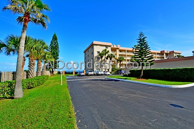 Oceanfront Condos Terry Palmiter RE/MAX