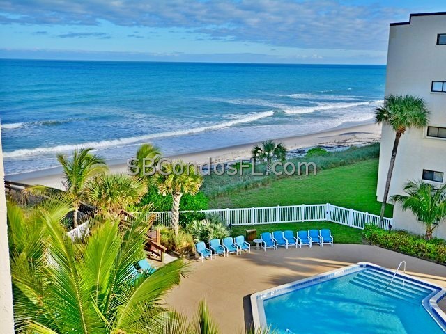 Oceanfront Condos Terry Palmiter RE/MAX