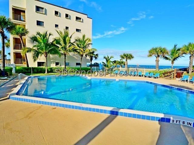 Oceanfront Condos Terry Palmiter RE/MAX
