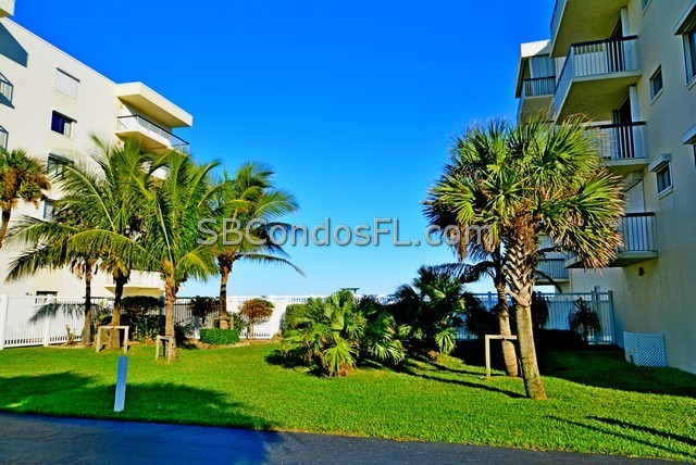 Oceanfront Condos Terry Palmiter RE/MAX
