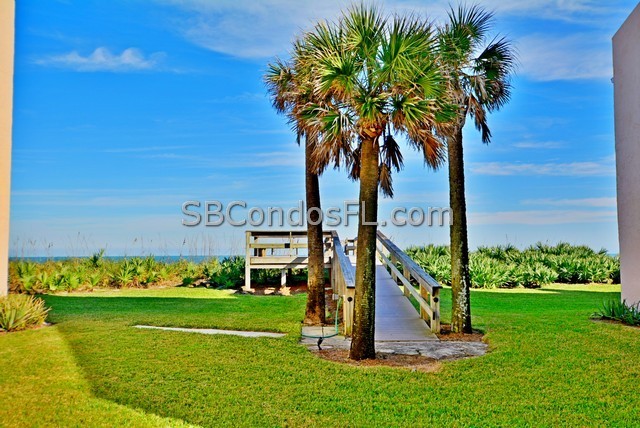 Oceanfront Condos Terry Palmiter RE/MAX