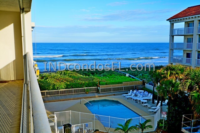Oceanfront Condos Terry Palmiter RE/MAX
