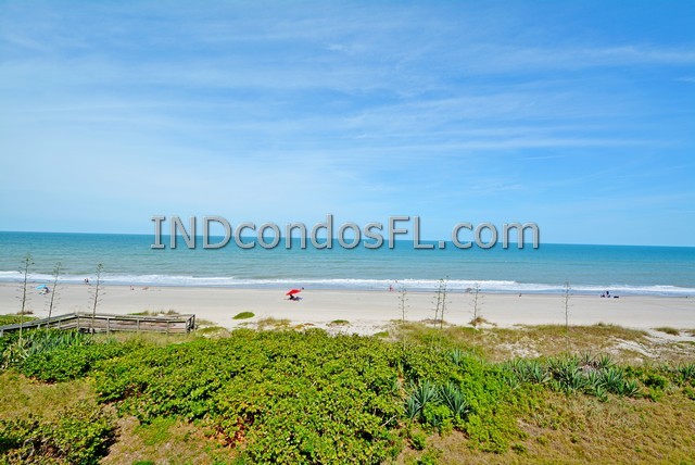 Oceanfront Condos Terry Palmiter RE/MAX