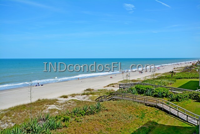 Oceanfront Condos Terry Palmiter RE/MAX