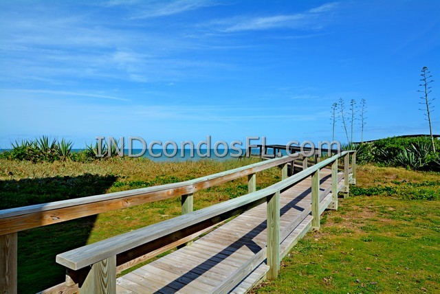 Oceanfront Condos Terry Palmiter RE/MAX