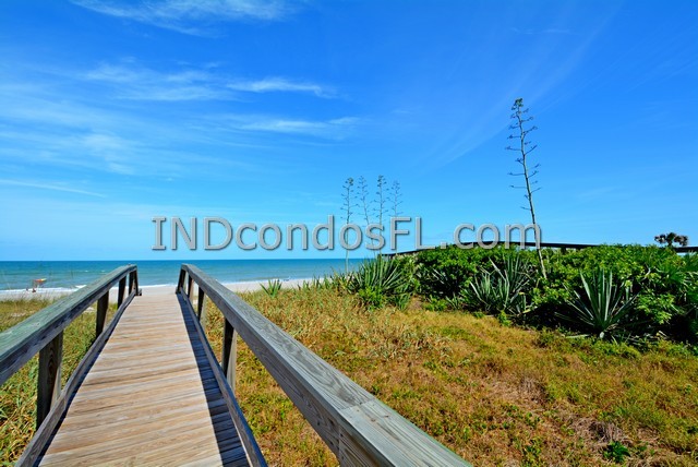 Oceanfront Condos Terry Palmiter RE/MAX