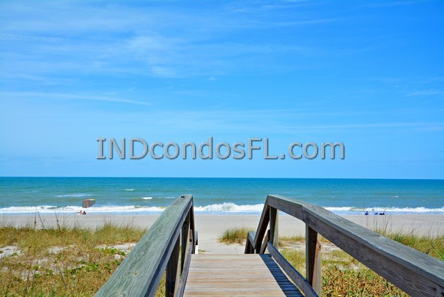 Oceanfront Condos Terry Palmiter RE/MAX