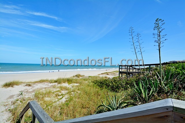 Oceanfront Condos Terry Palmiter RE/MAX
