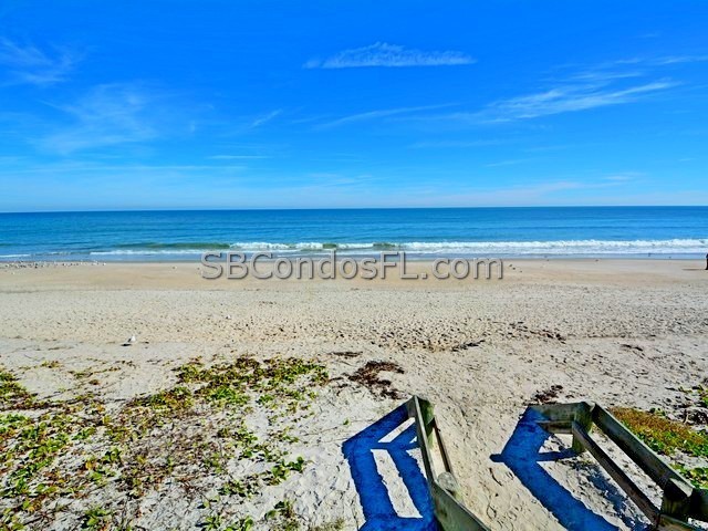 Oceanfront Condos Terry Palmiter RE/MAX
