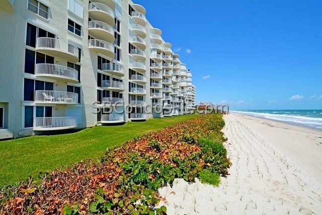 Oceanfront Condos Terry Palmiter RE/MAX