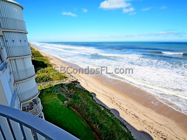 Oceanfront Condos Terry Palmiter RE/MAX