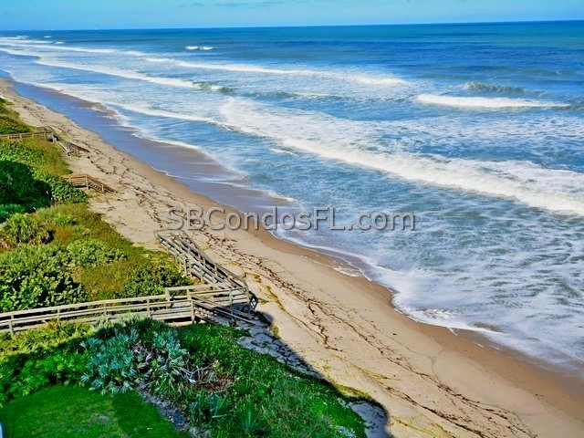 Oceanfront Condos Terry Palmiter RE/MAX
