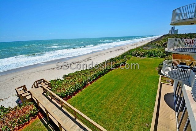 Oceanfront Condos Terry Palmiter RE/MAX