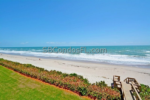 Oceanfront Condos Terry Palmiter RE/MAX