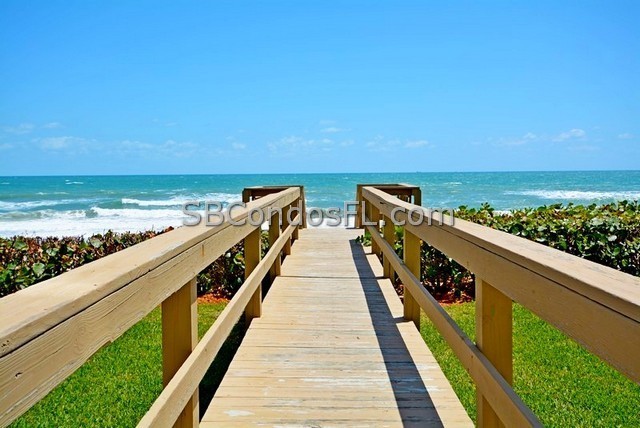 Oceanfront Condos Terry Palmiter RE/MAX
