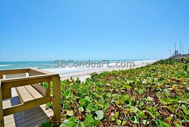 Oceanfront Condos Terry Palmiter RE/MAX