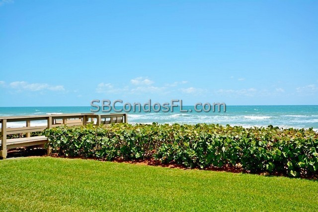 Oceanfront Condos Terry Palmiter RE/MAX