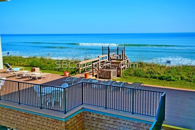 Oceanfront Condos Terry Palmiter RE/MAX