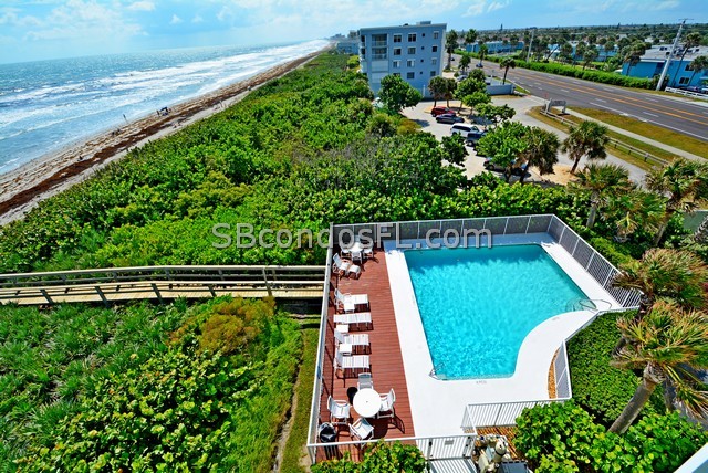 Oceanfront Condos Terry Palmiter RE/MAX
