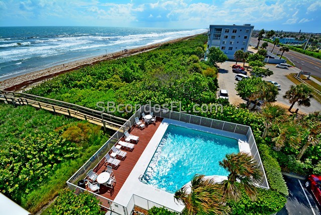 Oceanfront Condos Terry Palmiter RE/MAX